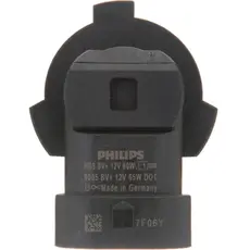 Автодеталь 9005CVB2 PHILIPS