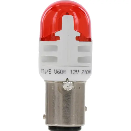 Автодеталь 1157RLED PHILIPS
