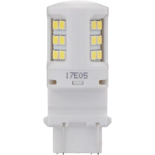 Автодеталь 4157WLED PHILIPS