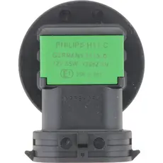 Автодеталь H11XVB1 PHILIPS
