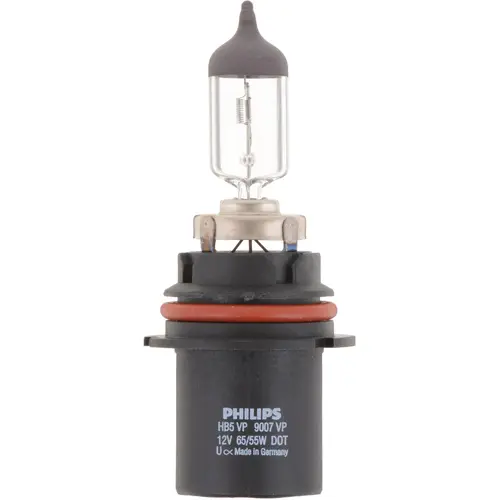 Автодеталь 9007VPB2 PHILIPS