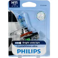 Автодеталь H11CVB1 PHILIPS