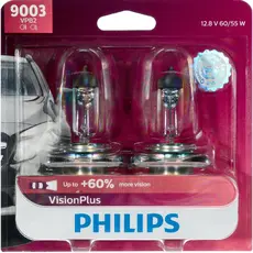 Автодеталь 9003VPB2 PHILIPS