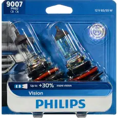 Автодеталь 9007PRB2 PHILIPS