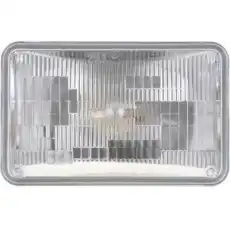 Автолампа PHILIPS H4656C1