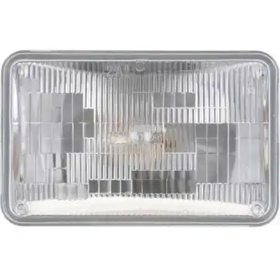 Автолампа PHILIPS H4656C1