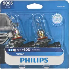 Автодеталь 9005PRB2 PHILIPS