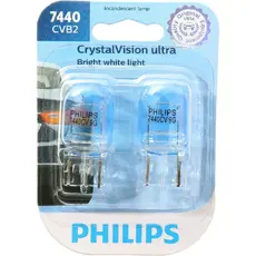 Автодеталь 7440CVB2 PHILIPS