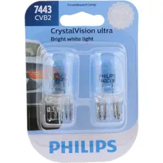 Автодеталь 7443CVB2 PHILIPS