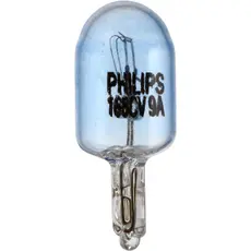 Автодеталь 168CVB2 PHILIPS