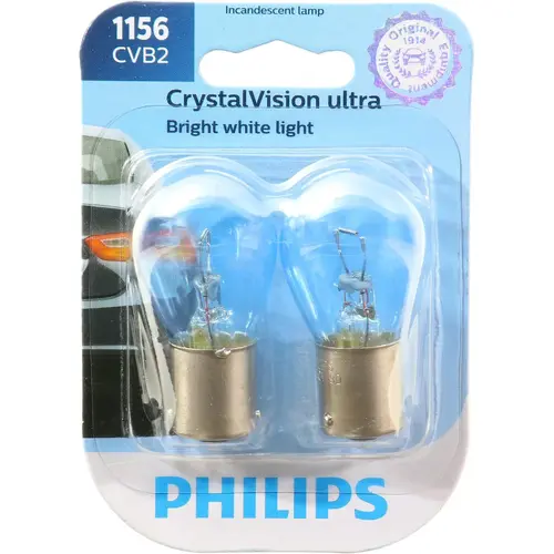 Автодеталь 1156CVB2 PHILIPS