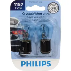 Автодеталь 1157CVB2 PHILIPS