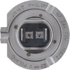 Автодеталь H7C1-24V PHILIPS