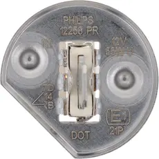 Автодеталь H1PRB1 PHILIPS