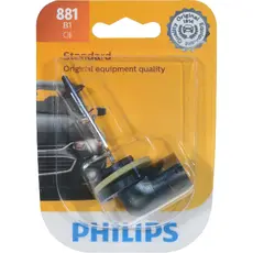 Автодеталь 881B1 PHILIPS