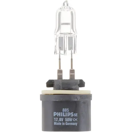 Автолампа PHILIPS 885B1