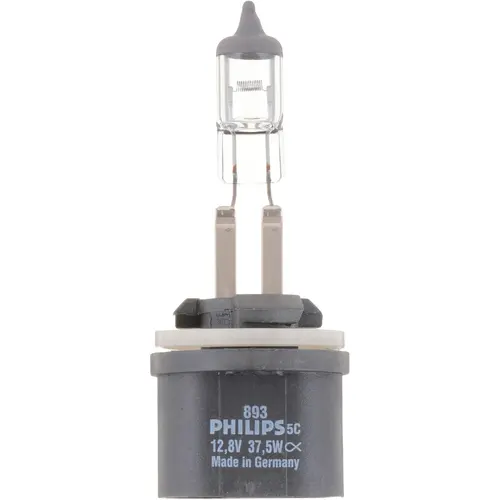 Автодеталь 893B1 PHILIPS