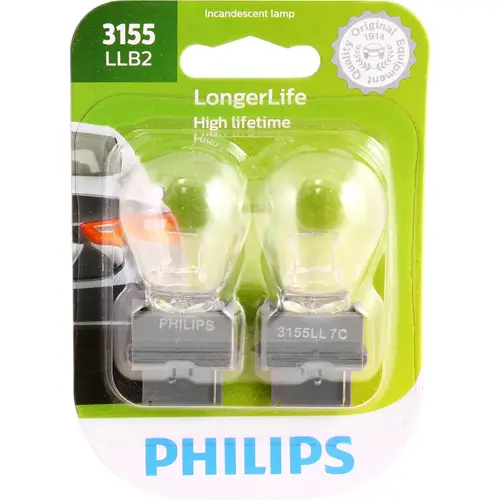 Автодеталь 3155LLB2 PHILIPS