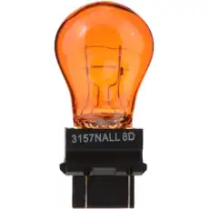 Автодеталь 3157NALLB2 PHILIPS