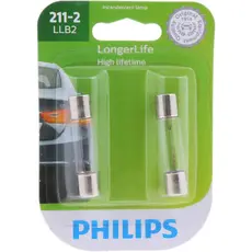 Автодеталь 211-2LLB2 PHILIPS