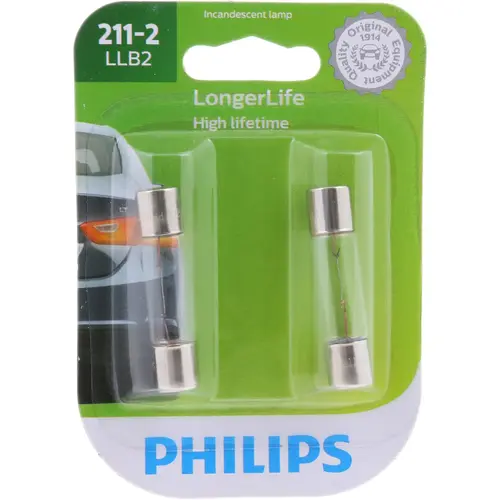 Автодеталь 211-2LLB2 PHILIPS