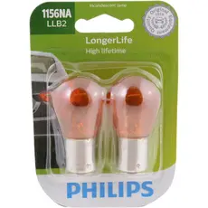Автодеталь 1156NALLB2 PHILIPS
