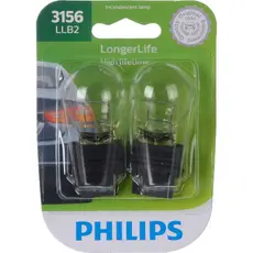 Автодеталь 3156LLB2 PHILIPS