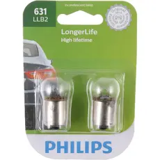 Автодеталь 631LLB2 PHILIPS
