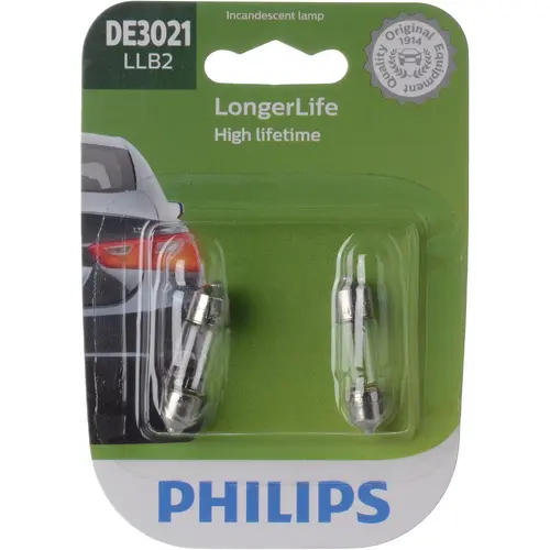 Автодеталь DE3021LLB2 PHILIPS