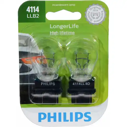 Автодеталь 4114LLB2 PHILIPS