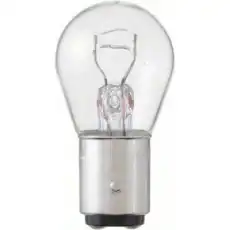 Автодеталь P21/5WLLB2 PHILIPS