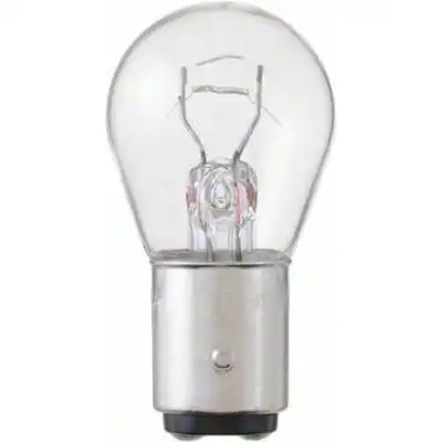 Автодеталь P21/5WLLB2 PHILIPS