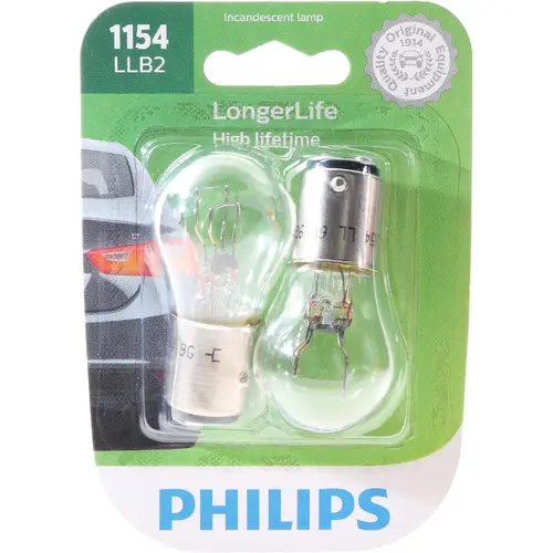 Автодеталь 1154LLB2 PHILIPS