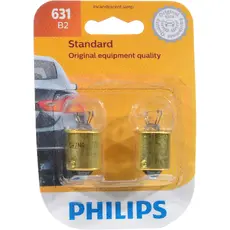 Автодеталь 631B2 PHILIPS
