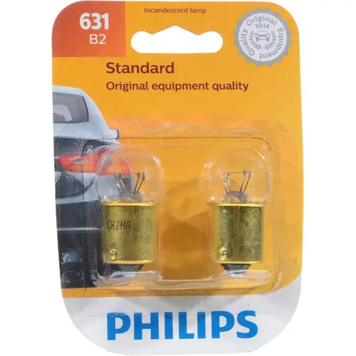 Автодеталь 631B2 PHILIPS