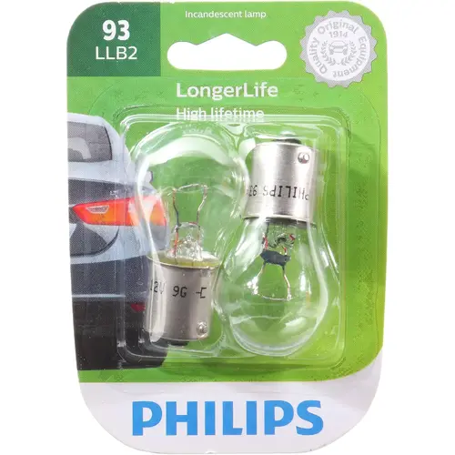 Автодеталь 93LLB2 PHILIPS