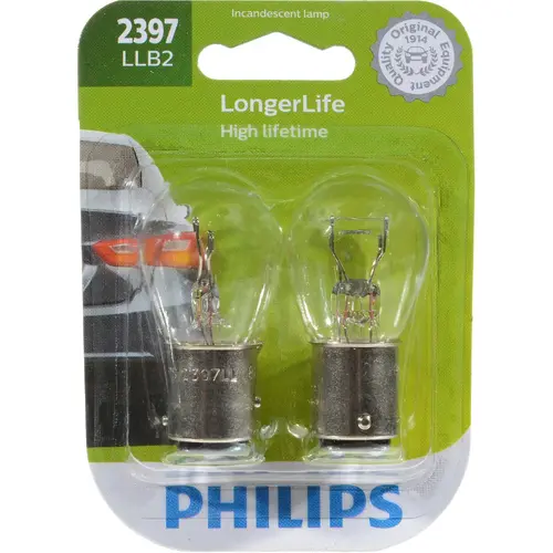 Автодеталь 2397LLB2 PHILIPS