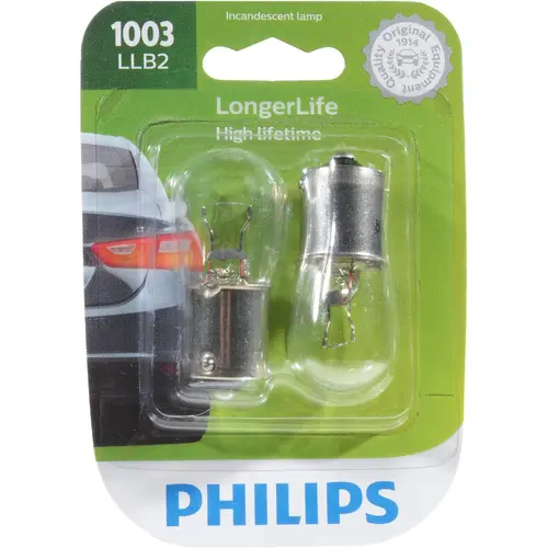 Автодеталь 1003LLB2 PHILIPS