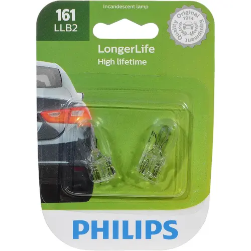 Автодеталь 161LLB2 PHILIPS