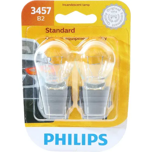Автодеталь 3457B2 PHILIPS