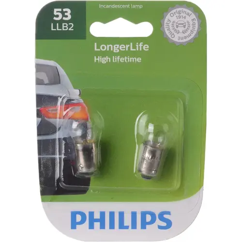 Автодеталь 53LLB2 PHILIPS