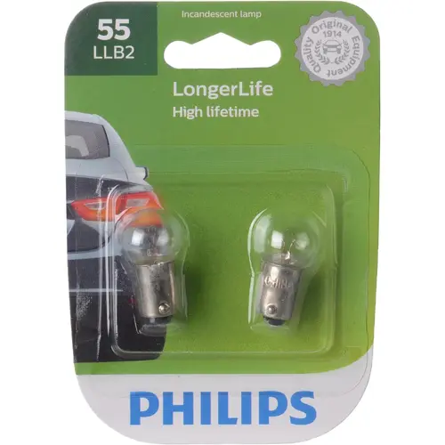Автодеталь 55LLB2 PHILIPS