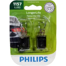 Автодеталь 1157LLB2 PHILIPS