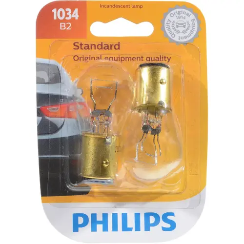 Автодеталь 1034B2 PHILIPS