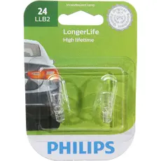 Автодеталь 24LLB2 PHILIPS