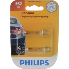 Автодеталь 562B2 PHILIPS
