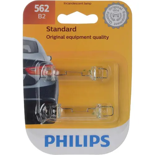 Автодеталь 562B2 PHILIPS