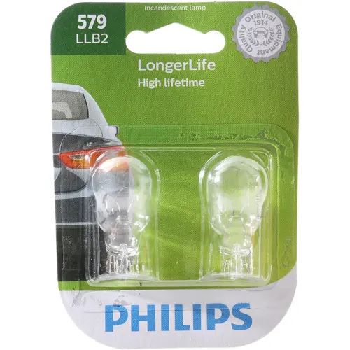 Автодеталь 579LLB2 PHILIPS