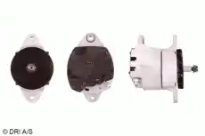 генератор Cat 518.103.454 DRI