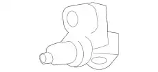 ACTUATOR SUB-ASSY, E 17046-31050 TOYOTA / LEXUS